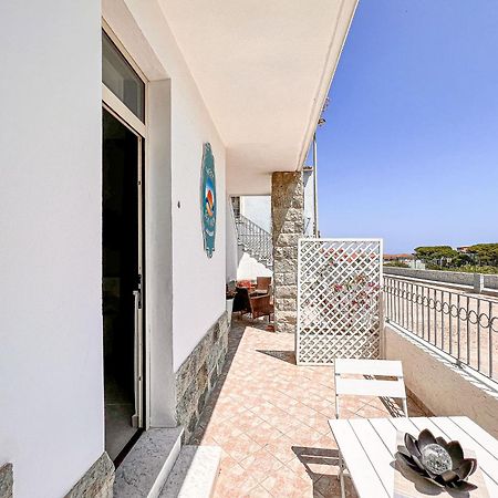 Sweet Sea View Santa Teresa Gallura Exterior foto