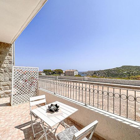 Sweet Sea View Santa Teresa Gallura Exterior foto