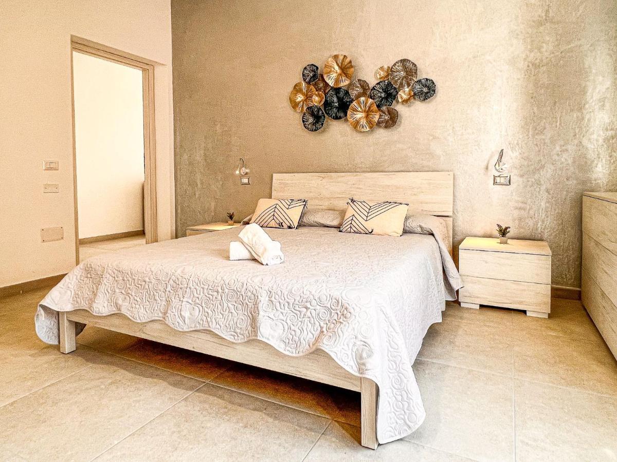 Sweet Sea View Santa Teresa Gallura Exterior foto