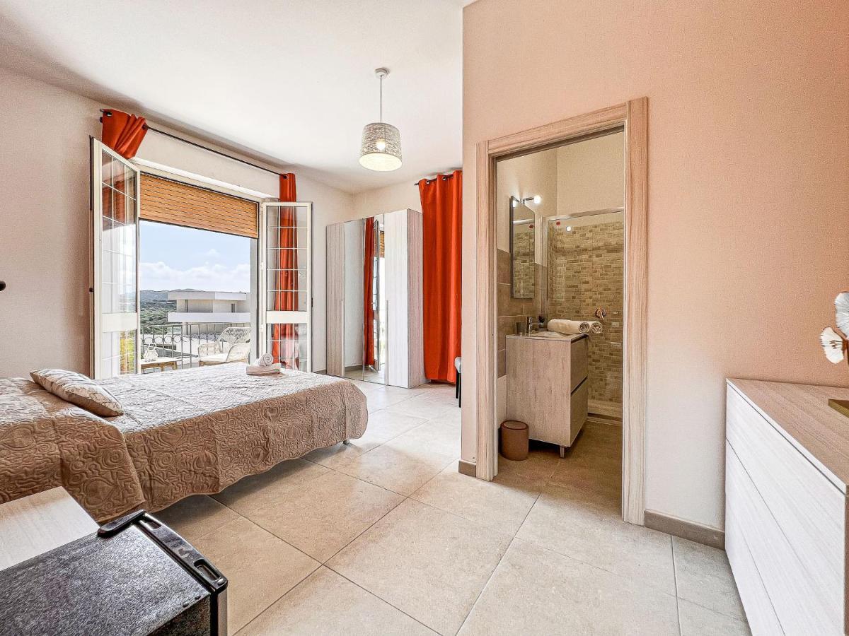 Sweet Sea View Santa Teresa Gallura Exterior foto