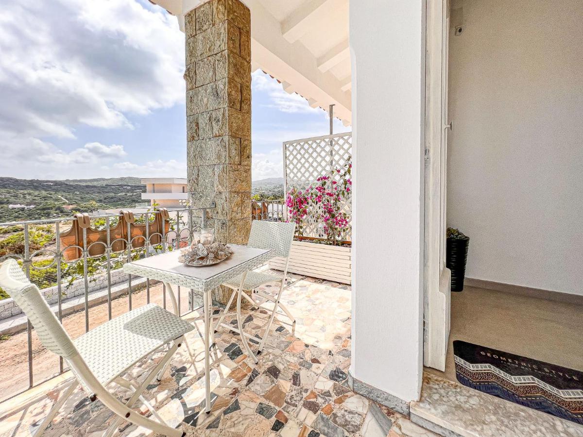Sweet Sea View Santa Teresa Gallura Exterior foto