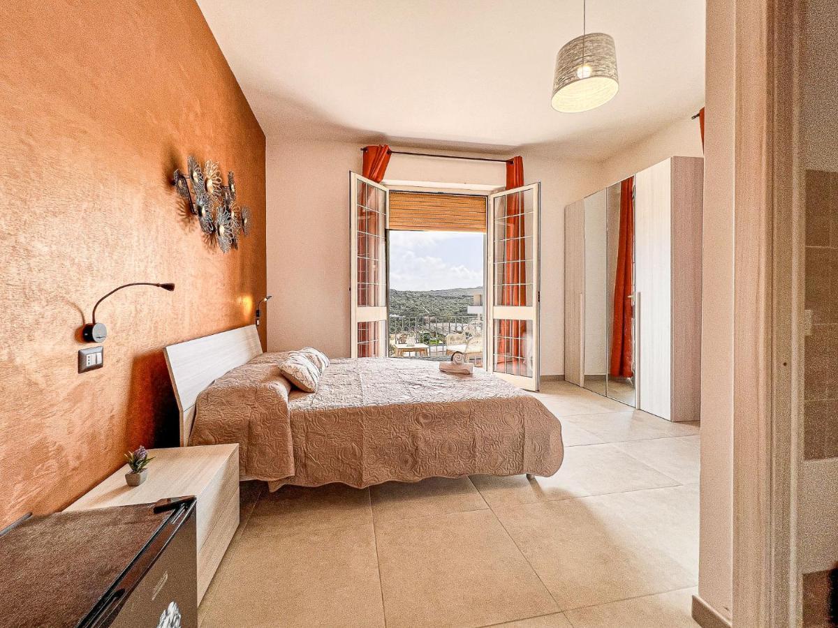 Sweet Sea View Santa Teresa Gallura Exterior foto