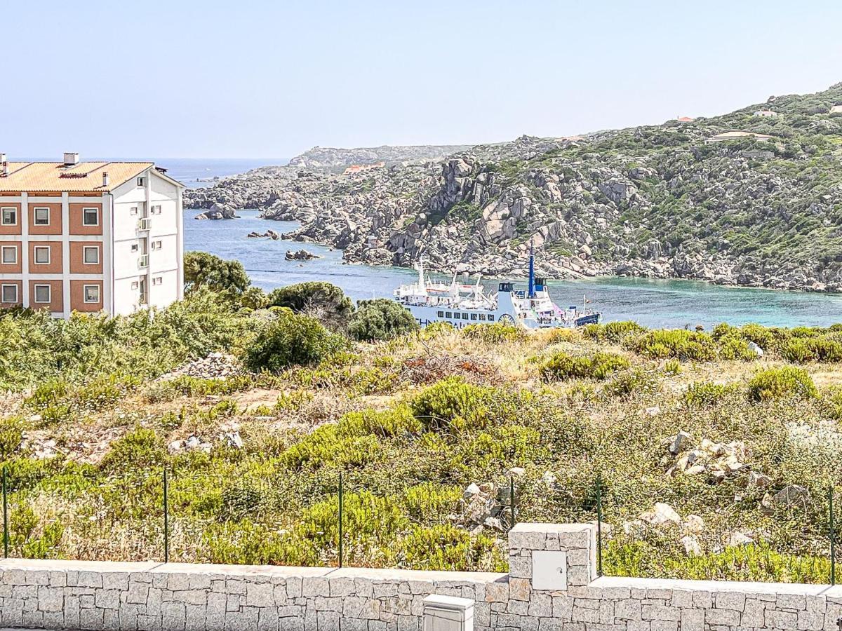 Sweet Sea View Santa Teresa Gallura Exterior foto