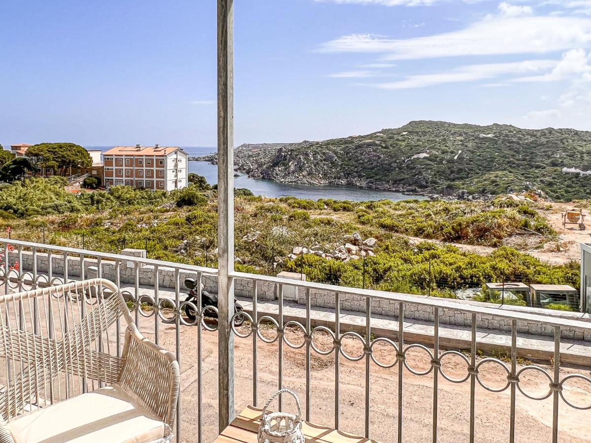 Sweet Sea View Santa Teresa Gallura Exterior foto