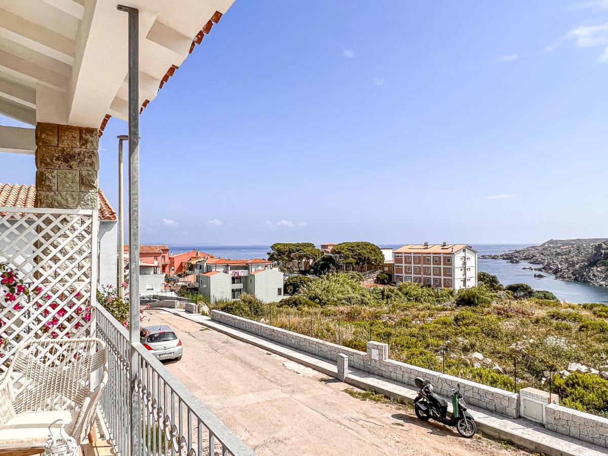 Sweet Sea View Santa Teresa Gallura Exterior foto