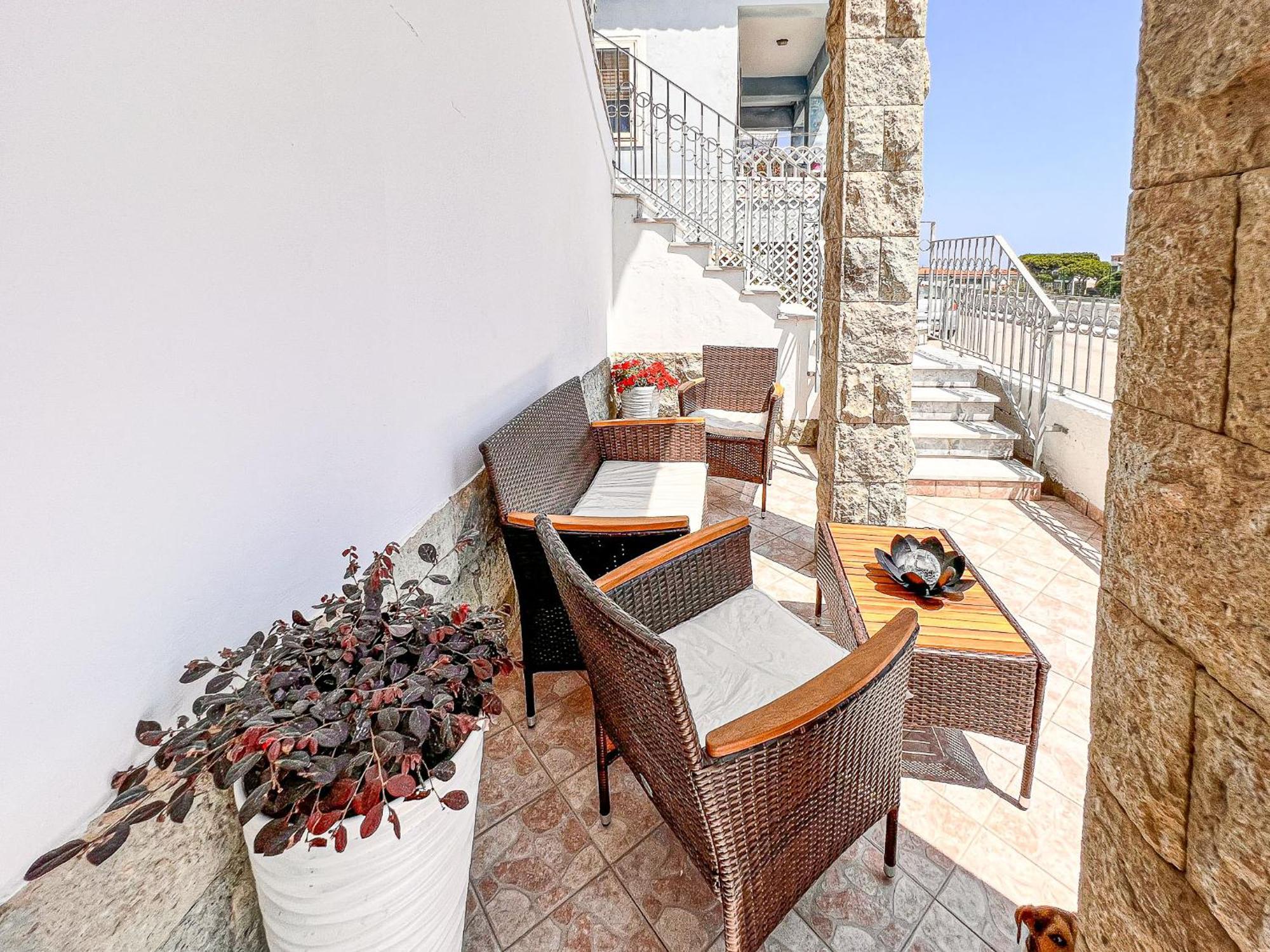 Sweet Sea View Santa Teresa Gallura Exterior foto