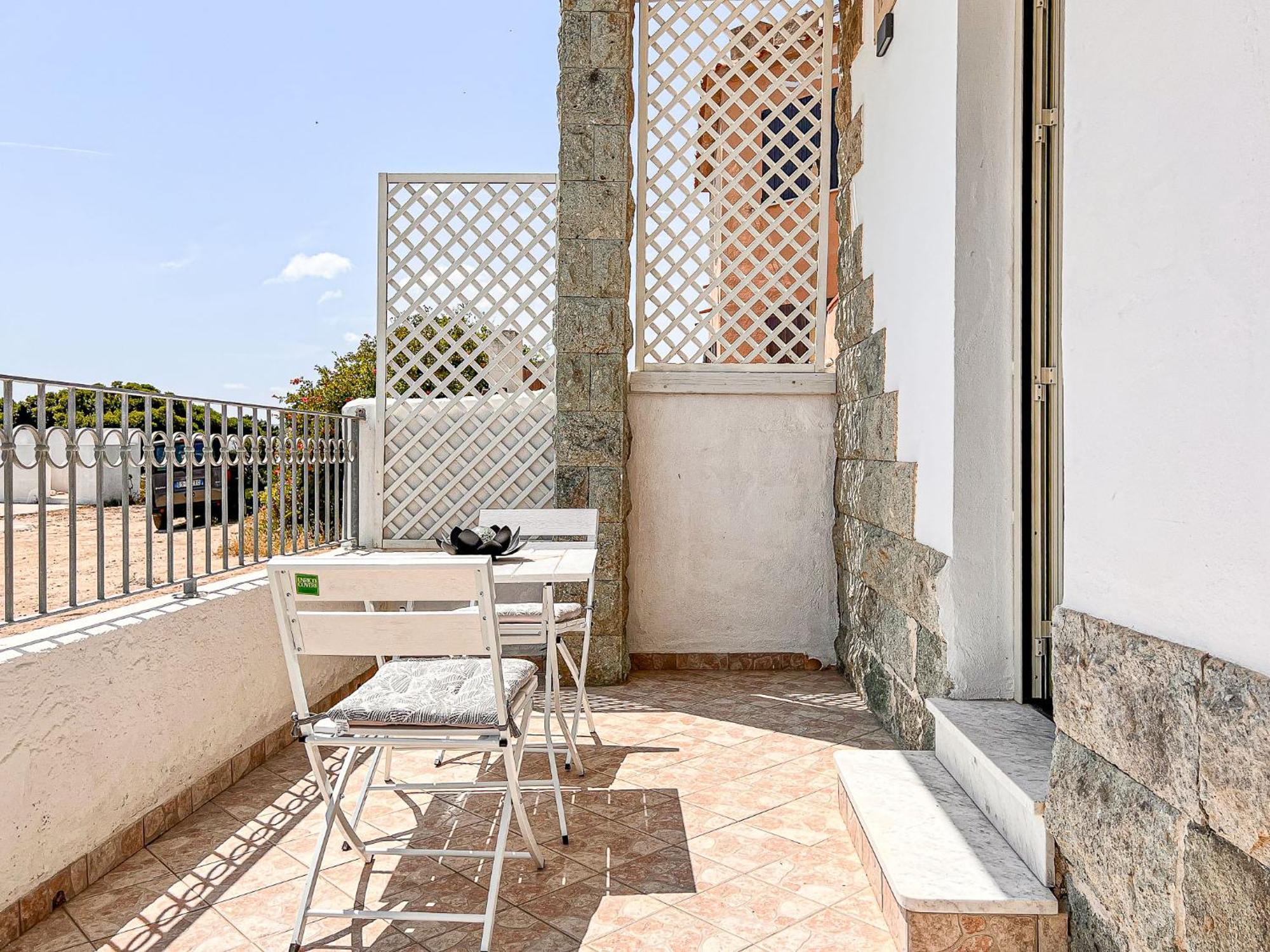 Sweet Sea View Santa Teresa Gallura Exterior foto