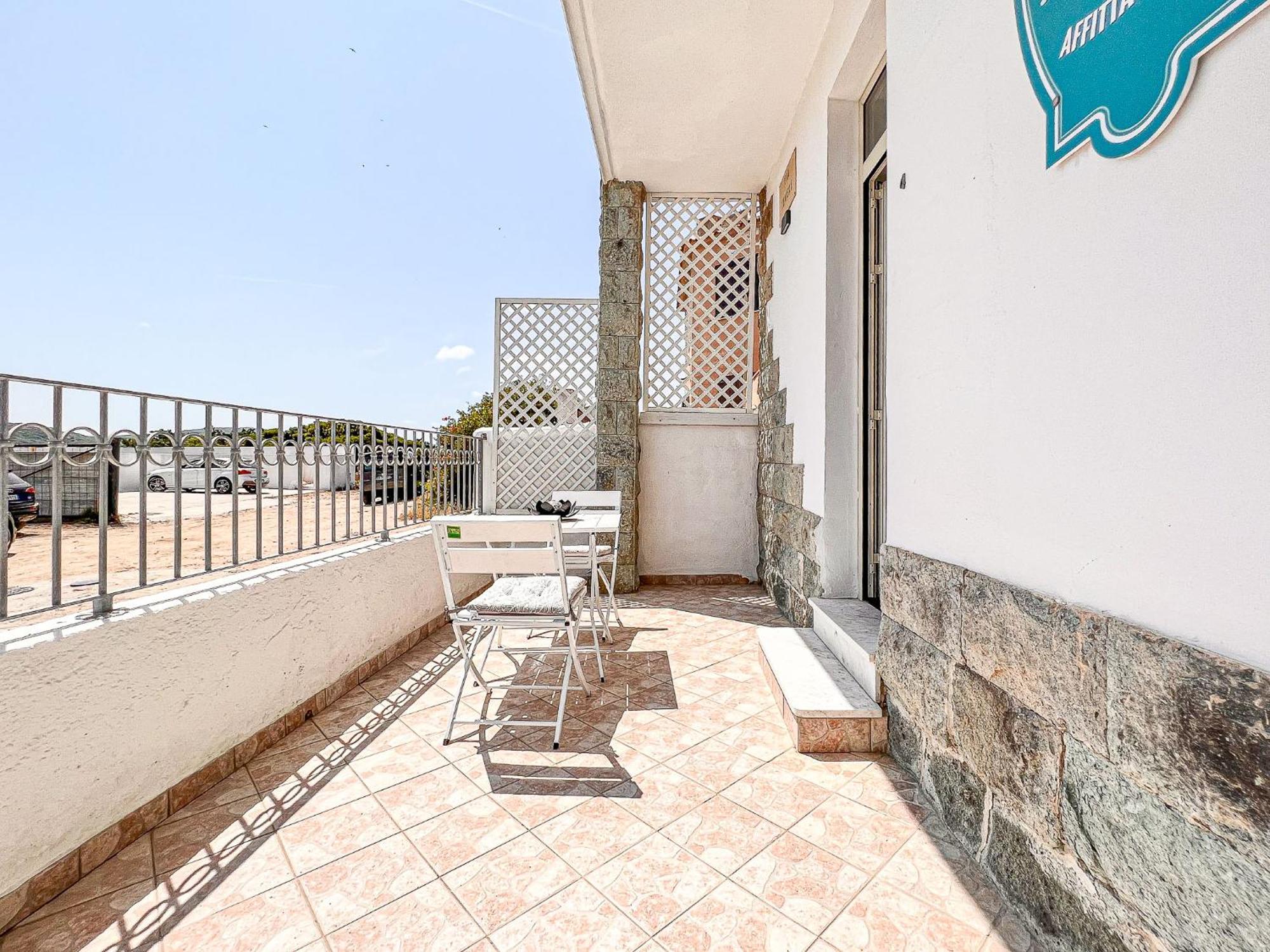 Sweet Sea View Santa Teresa Gallura Exterior foto