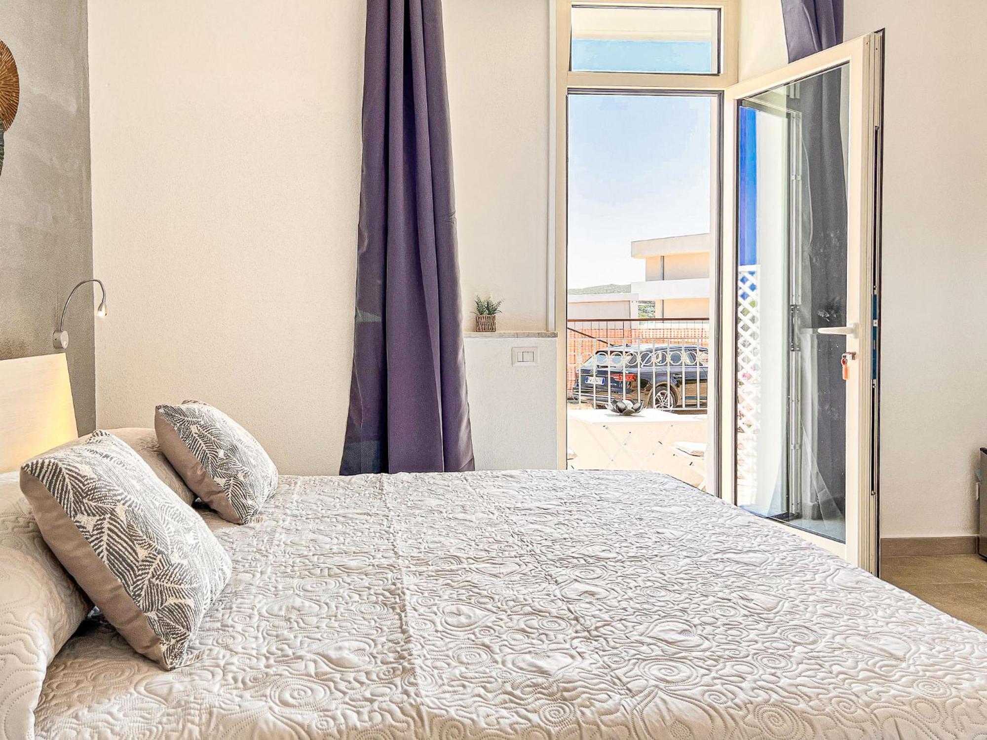 Sweet Sea View Santa Teresa Gallura Exterior foto